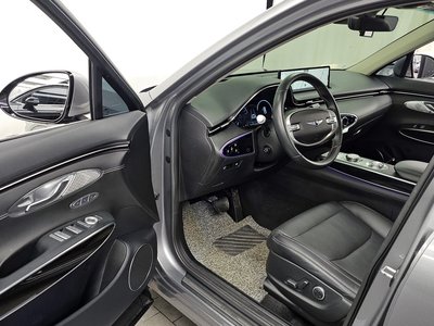 2022 Genesis GV70 — фото 10