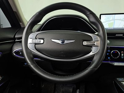 صورة مصغرة 13 لـ 2022 Genesis GV70