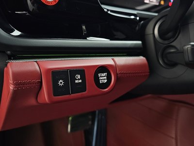 2024 Porsche PANAMERA 缩略图 29