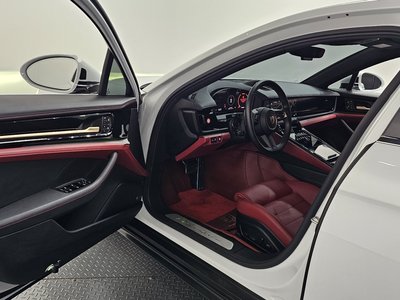 2024 Porsche PANAMERA 缩略图 13