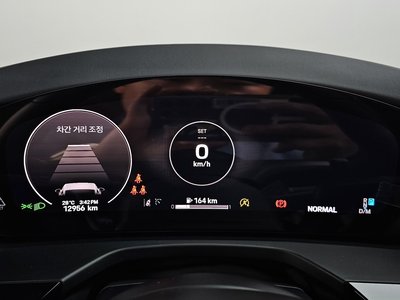 2024 Porsche PANAMERA 缩略图 11