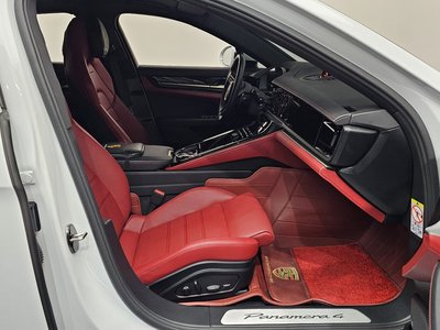 2024 Porsche PANAMERA 缩略图 16