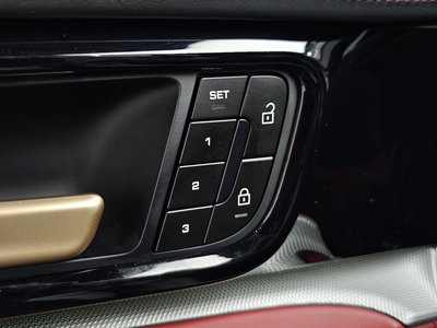 2024 Porsche PANAMERA 缩略图 30
