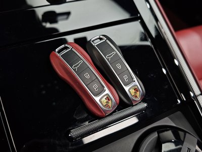 2024 Porsche PANAMERA 缩略图 20