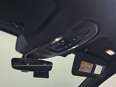 2024 Porsche PANAMERA 缩略图 27