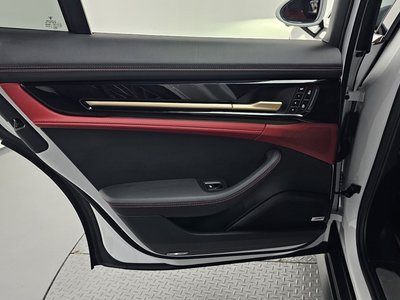 2024 Porsche PANAMERA 缩略图 15