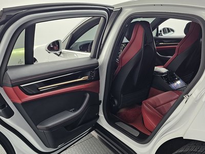 2024 Porsche PANAMERA 缩略图 26