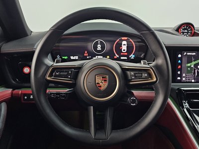 2024 Porsche PANAMERA 缩略图 19