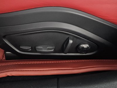 2024 Porsche PANAMERA 缩略图 31
