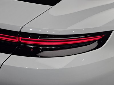 2024 Porsche PANAMERA photo 10
