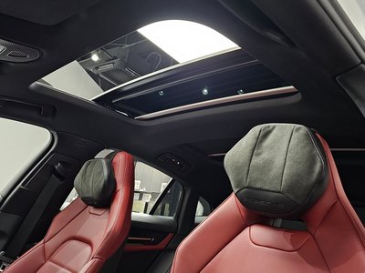 2024 Porsche PANAMERA 缩略图 23