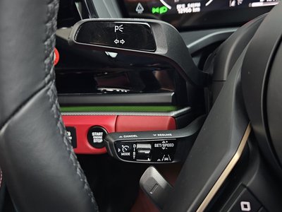 2024 Porsche PANAMERA 缩略图 22