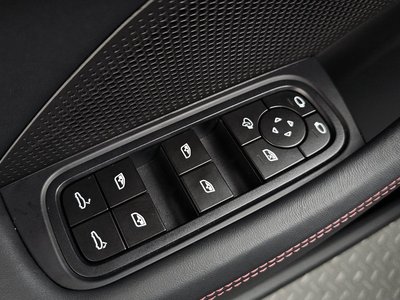 2024 Porsche PANAMERA 缩略图 38