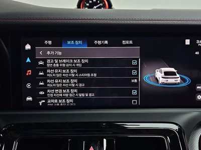 2024 Porsche PANAMERA 缩略图 21