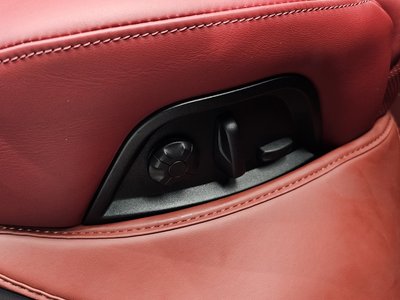 2024 Porsche PANAMERA 缩略图 37