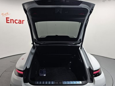 2024 Porsche PANAMERA 缩略图 25