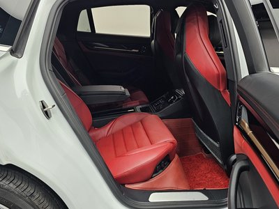 2024 Porsche PANAMERA 缩略图 17
