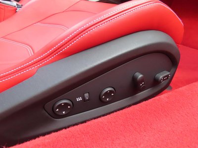 2016 Ferrari 488 SPIDER 缩略图 75