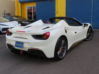 2016 Ferrari 488 SPIDER 缩略图 17