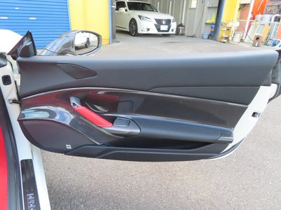 2016 Ferrari 488 SPIDER 缩略图 69