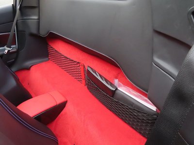 2016 Ferrari 488 SPIDER 缩略图 77