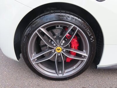 2016 Ferrari 488 SPIDER 缩略图 26