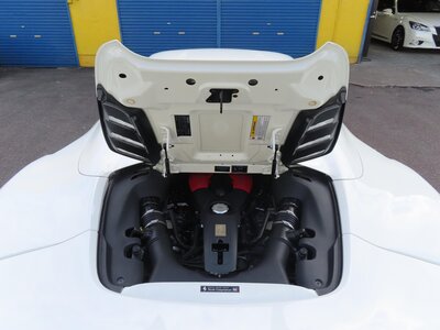 2016 Ferrari 488 SPIDER 缩略图 48