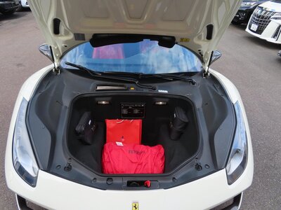 2016 Ferrari 488 SPIDER 缩略图 50