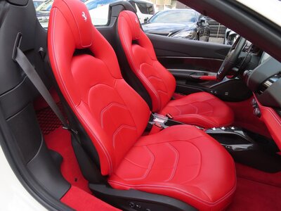 2016 Ferrari 488 SPIDER 缩略图 70