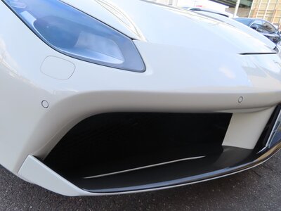 2016 Ferrari 488 SPIDER 缩略图 132