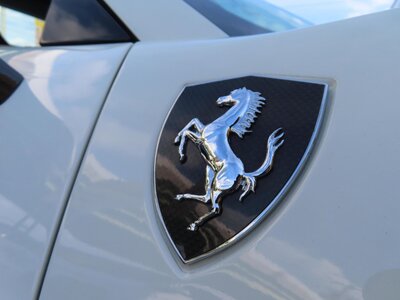 2016 Ferrari 488 SPIDER 缩略图 136