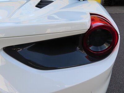 2016 Ferrari 488 SPIDER 缩略图 148