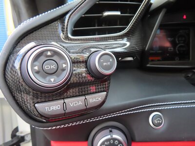 2016 Ferrari 488 SPIDER 缩略图 108