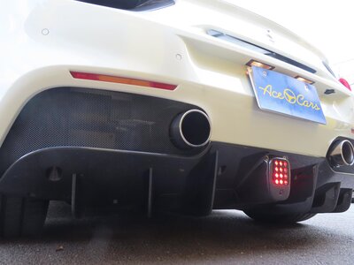 2016 Ferrari 488 SPIDER 缩略图 122
