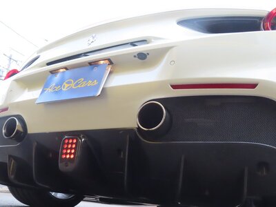2016 Ferrari 488 SPIDER 缩略图 124