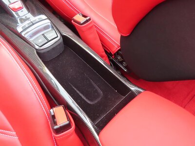 2016 Ferrari 488 SPIDER 缩略图 100