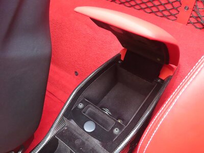 2016 Ferrari 488 SPIDER 缩略图 102