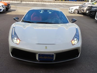 2016 Ferrari 488 SPIDER 缩略图 39