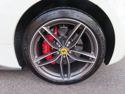 2016 Ferrari 488 SPIDER 缩略图 33