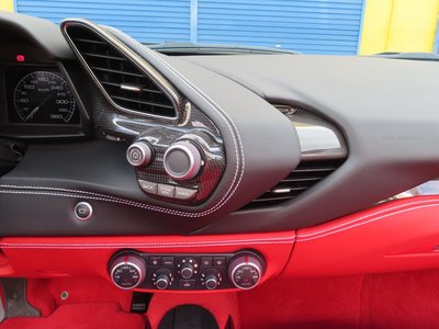 2016 Ferrari 488 SPIDER 缩略图 91