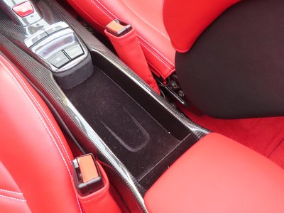 2016 Ferrari 488 SPIDER 缩略图 103
