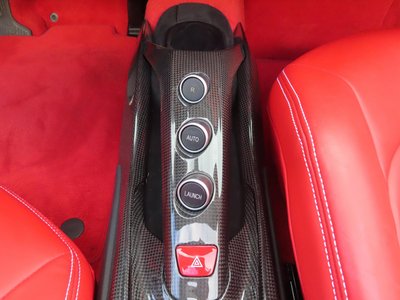 2016 Ferrari 488 SPIDER 缩略图 97