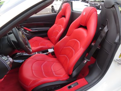 2016 Ferrari 488 SPIDER 缩略图 65