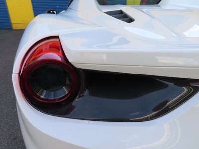 2016 Ferrari 488 SPIDER 缩略图 149
