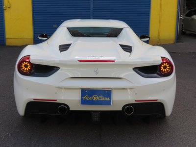 2016 Ferrari 488 SPIDER 缩略图 41