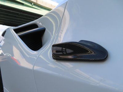 2016 Ferrari 488 SPIDER 缩略图 145