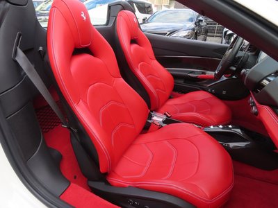 2016 Ferrari 488 SPIDER 缩略图 73