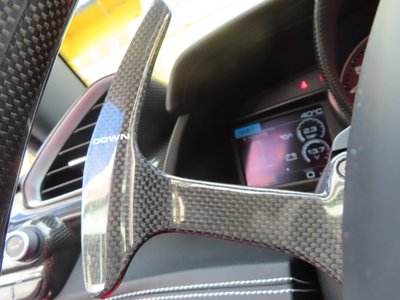 2016 Ferrari 488 SPIDER 缩略图 107
