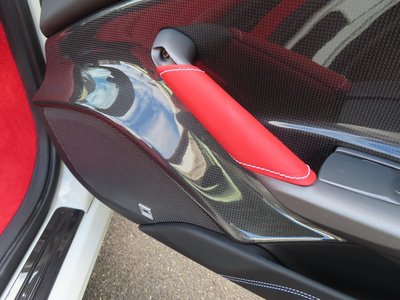 2016 Ferrari 488 SPIDER 缩略图 71