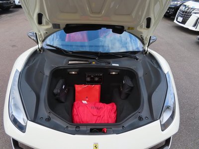 2016 Ferrari 488 SPIDER 缩略图 53